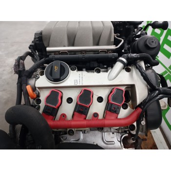 Recambio de motor completo para audi a6 berlina (4f2) 2.4 referencia OEM IAM BDW  