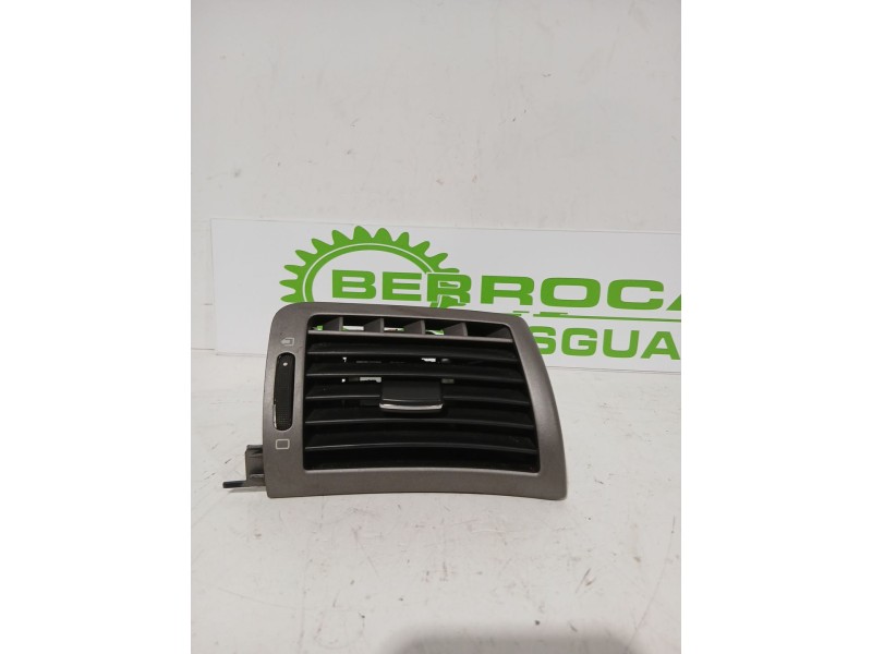 Recambio de rejilla aireadora para peugeot 407 (6d_) 1.6 hdi 110 (6d9hzc, 6d9hyc) referencia OEM IAM 9644589377  