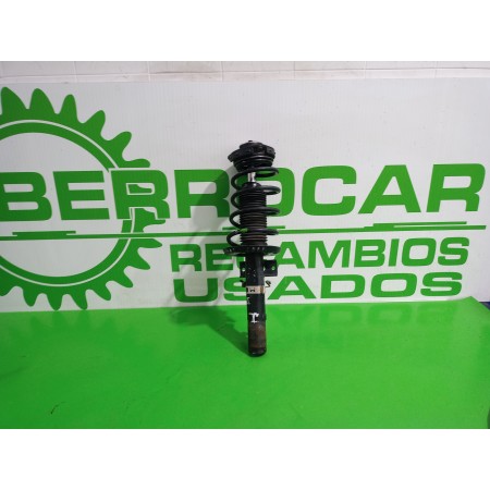 Recambio de amortiguador delantero izquierdo para seat ibiza (6l1) 1.9 sdi referencia OEM IAM 301583  