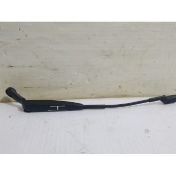 Recambio de brazo limpia delantero izquierdo para fiat 500 cabrio (150) aniversario referencia OEM IAM 312GSX  