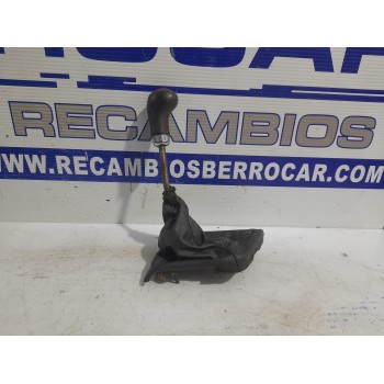 Recambio de palanca cambio para citroën jumpy 1.9 diesel referencia OEM IAM 2106844  