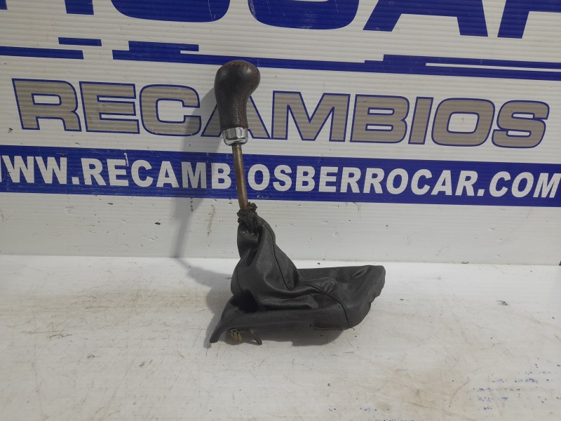 Recambio de palanca cambio para citroën jumpy 1.9 diesel referencia OEM IAM 2106844  