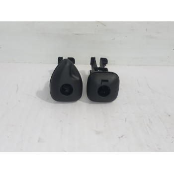 Recambio de guia reposacabezas para renault kangoo iii authentic referencia OEM IAM 7701209986  