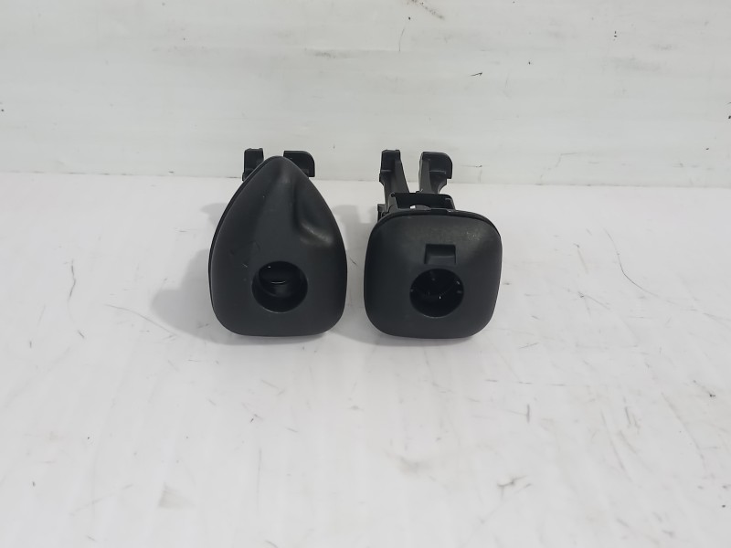 Recambio de guia reposacabezas para renault kangoo iii authentic referencia OEM IAM 7701209986  