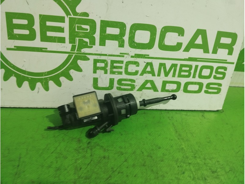 Recambio de bomba embrague para seat altea xl (5p5) 1.9 tdi referencia OEM IAM 6284000056  