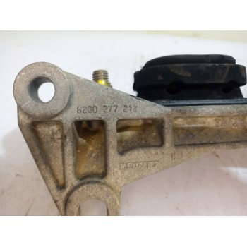 Recambio de soporte motor izquierdo para renault scenic ii authentique referencia OEM IAM 8200277212  