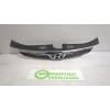 Recambio de rejilla paragolpes delantero para hyundai i30 (fd) 1.6 crdi referencia OEM IAM 863512R000  