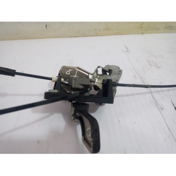 Recambio de cerradura puerta trasera derecha para peugeot bipper tepee basis referencia OEM IAM 1608934280  