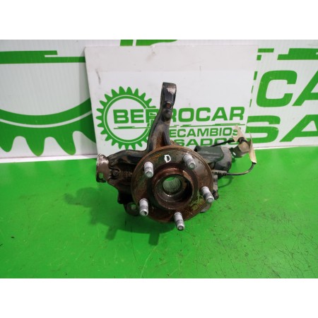 Recambio de mangueta delantera derecha para ford s-max (ca1) 1.8 tdci cat referencia OEM IAM 6G912C300A  