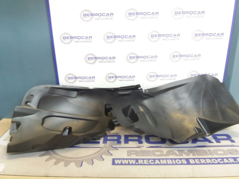 Recambio de paso rueda delantero para opel corsa d 1.3 16v cdti referencia OEM IAM 13187359  