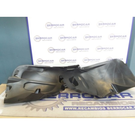 Recambio de paso rueda delantero para opel corsa d 1.3 16v cdti referencia OEM IAM 13187359  