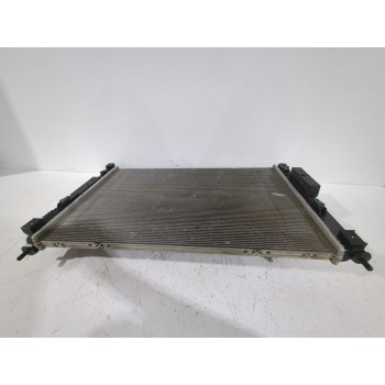 Recambio de radiador agua para citroën jumpy iii furgoneta (v_) 1.5 bluehdi 100 referencia OEM IAM 9675747980  