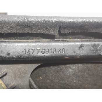 Recambio de palanca cambio para citroën jumpy 1.9 diesel referencia OEM IAM 2106844  