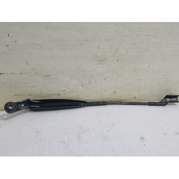 Recambio de brazo limpia delantero izquierdo para fiat 500 cabrio (150) aniversario referencia OEM IAM 312GSX  