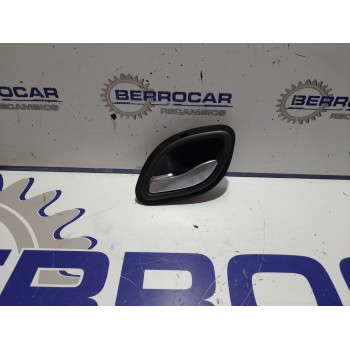 MANETA INTERIOR TRASERA IZQUIERDA 8200000723 