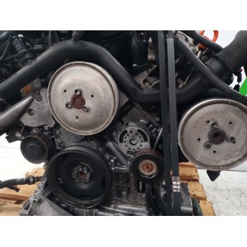 Recambio de motor completo para audi a6 berlina (4f2) 2.4 referencia OEM IAM BDW  