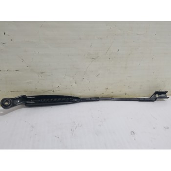 Recambio de brazo limpia delantero izquierdo para fiat 500 cabrio (150) aniversario referencia OEM IAM 312GSX  