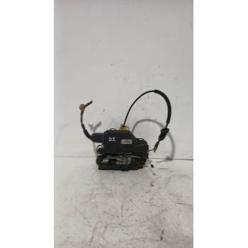 CERRADURA PUERTA DELANTERA IZQUIERDA 7E1837015A 