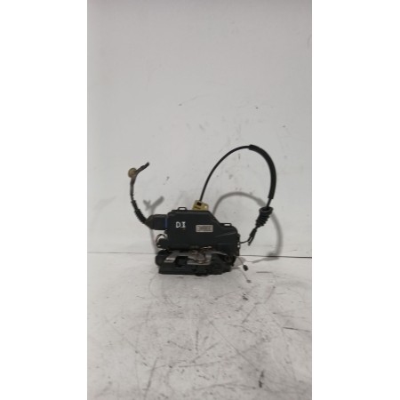 Recambio de cerradura puerta delantera izquierda para seat ibiza iii (6l1) 1.4 tdi referencia OEM IAM 7E1837015A  