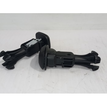 Recambio de guia reposacabezas para renault kangoo iii authentic referencia OEM IAM 7701209986  