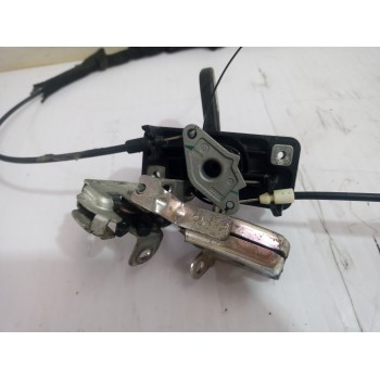 Recambio de cerradura puerta trasera derecha para peugeot bipper tepee basis referencia OEM IAM 1608934280  