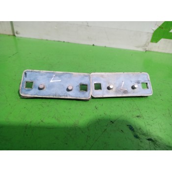 Recambio de soporte para renault kangoo profesional referencia OEM IAM 65493RE  