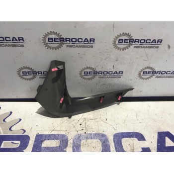 Recambio de moldura interior para toyota rav 4 2.2 d-4d cat referencia OEM IAM 5883442010  