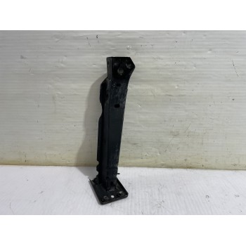 Recambio de puntera delantera derecha de paragolpes para fiat 500 cabrio (150) aniversario referencia OEM IAM 51821530  