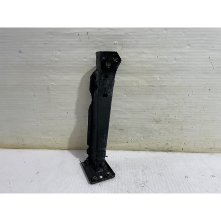 Recambio de puntera delantera derecha de paragolpes para fiat 500 cabrio (150) aniversario referencia OEM IAM 51821530  