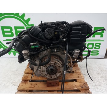 Recambio de motor completo para audi a6 berlina (4f2) 2.4 referencia OEM IAM BDW  