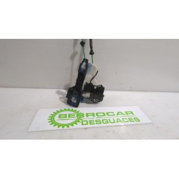 Recambio de cerradura puerta delantera derecha para hyundai i30 (fd) 1.6 crdi referencia OEM IAM 813202L030  