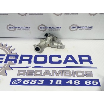 Recambio de caja mariposa para dacia duster (hs_) 1.5 dci 4x4 (hsmc, hsmd) referencia OEM IAM 8200614985  