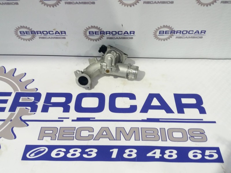Recambio de caja mariposa para dacia duster (hs_) 1.5 dci 4x4 (hsmc, hsmd) referencia OEM IAM 8200614985  