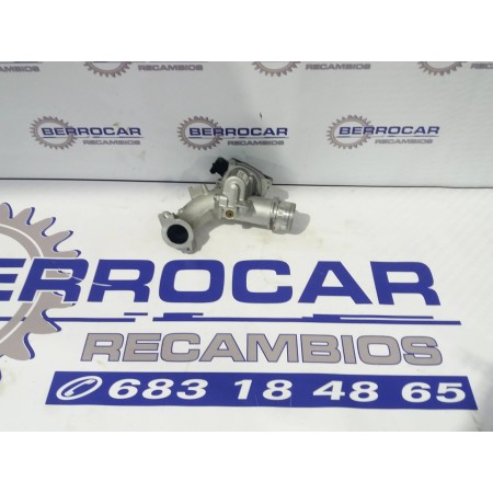 Recambio de caja mariposa para dacia duster (hs_) 1.5 dci 4x4 (hsmc, hsmd) referencia OEM IAM 8200614985  