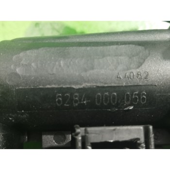 Recambio de bomba embrague para seat altea xl (5p5) 1.9 tdi referencia OEM IAM 6284000056  