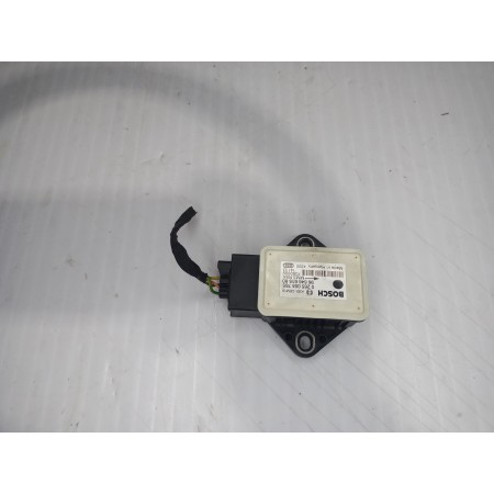 Recambio de sensor para peugeot 3008 style referencia OEM IAM 9664661580  