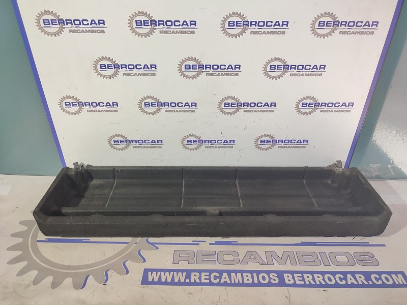 Recambio de bandeja trasera para seat altea (5p1) referencia OEM IAM 5P0867134  