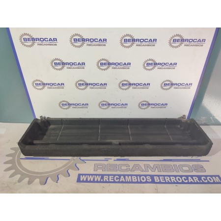 Recambio de bandeja trasera para seat altea (5p1) referencia OEM IAM 5P0867134  