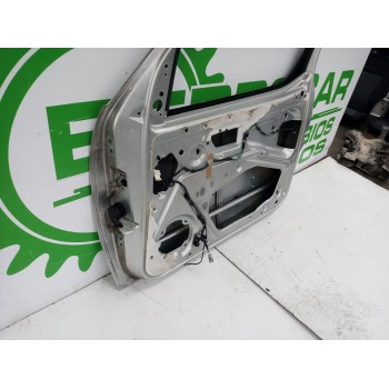 Recambio de puerta delantera derecha para peugeot partner (s1) 2.0 hdi cat referencia OEM IAM 9004W2  