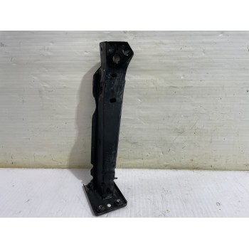 Recambio de puntera delantera derecha de paragolpes para fiat 500 cabrio (150) aniversario referencia OEM IAM 51821530  