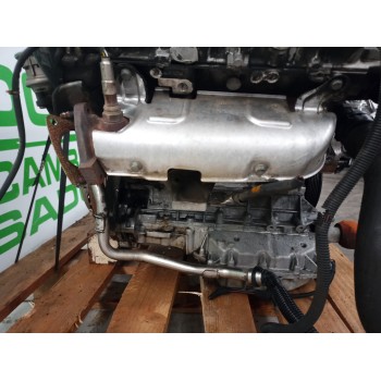 Recambio de motor completo para audi a6 berlina (4f2) 2.4 referencia OEM IAM BDW  