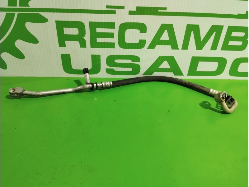 Recambio de tubos aire acondicionado para seat ibiza (6l1) 1.9 sdi referencia OEM IAM 6Q0820721L  