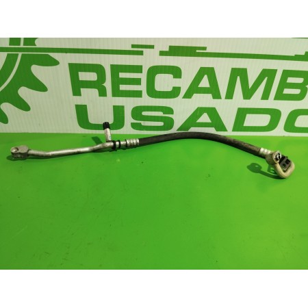 Recambio de tubos aire acondicionado para seat ibiza (6l1) 1.9 sdi referencia OEM IAM 6Q0820721L  
