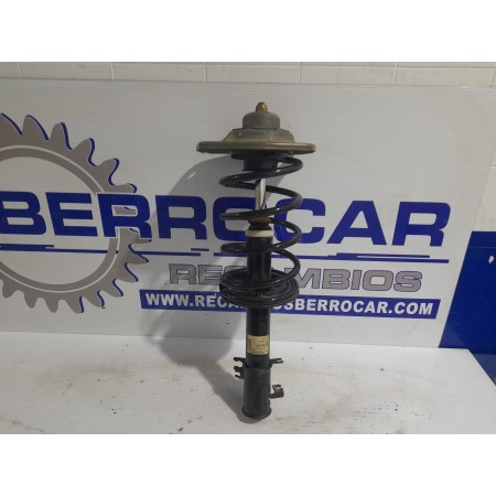 Recambio de amortiguador delantero derecho para citroën jumpy 1.9 diesel referencia OEM IAM 824904553847  