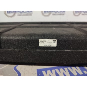 Recambio de bandeja trasera para seat altea (5p1) referencia OEM IAM 5P0867134  