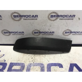 Recambio de moldura paragolpes para volkswagen t5 bus 1.9 tdi cat (axb) referencia OEM IAM 7H0807717  