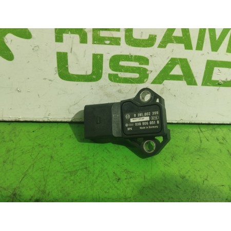 Recambio de sensor para seat altea xl (5p5) 1.9 tdi referencia OEM IAM 021002399  