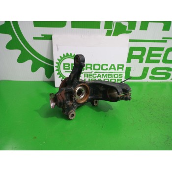 Recambio de mangueta delantera izquierda para ford s-max (ca1) 1.8 tdci cat referencia OEM IAM 6G912C300AAB  