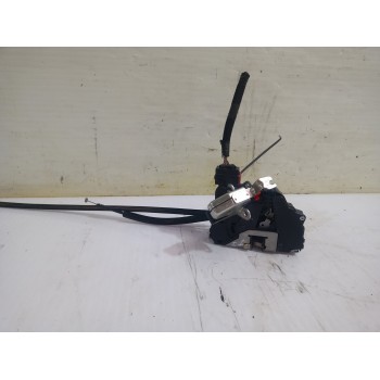 CERRADURA PUERTA TRASERA IZQUIERDA 1608934280 