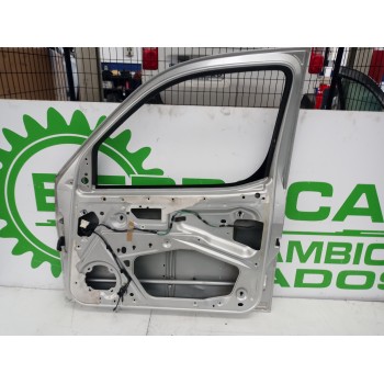 Recambio de puerta delantera derecha para peugeot partner (s1) 2.0 hdi cat referencia OEM IAM 9004W2  